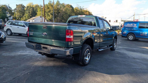 Used 2008 Ford F150 XLT image 11