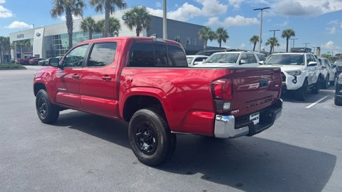 Used 2023 Toyota Tacoma SR5 image 12