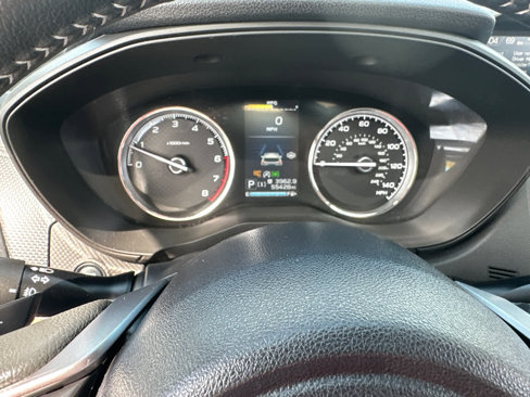Used 2021 Subaru Forester Touring w/ Popular Package #2 image 19
