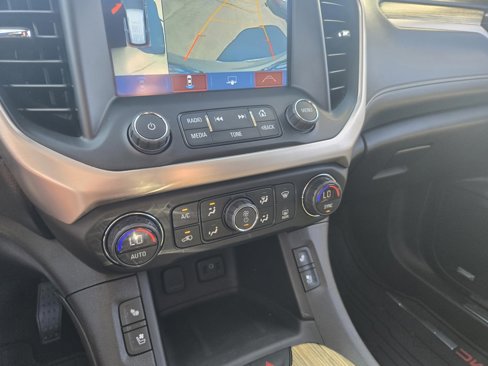 Used 2019 GMC Acadia Denali w/ Technology Package image 19