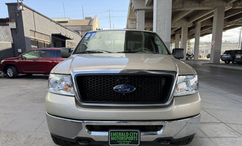 Used 2007 Ford F150 XLT image 2