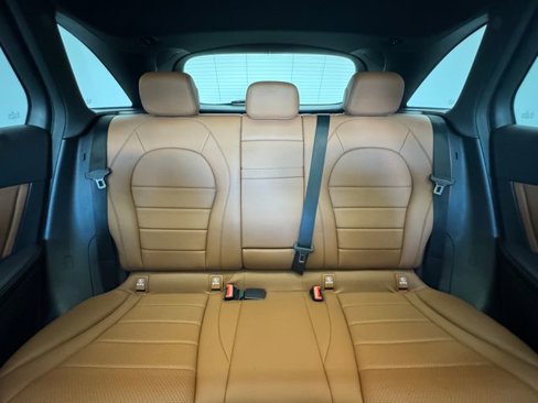 Certified 2021 Mercedes-Benz GLC 300 image 7