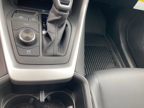 New 2025 Toyota RAV4 XLE Premium image 26
