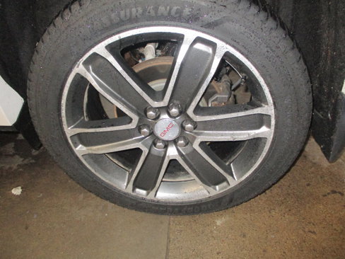 Used 2018 GMC Acadia Denali w/ Technology Package image 11