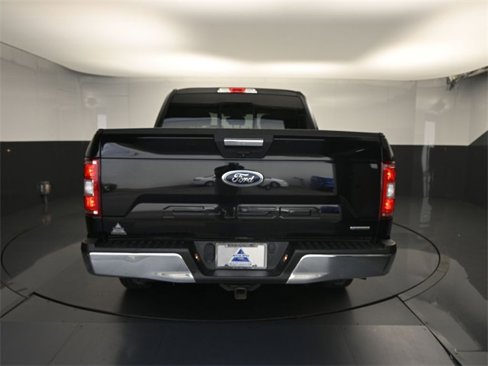 Used 2019 Ford F150 XLT w/ Equipment Group 302A Luxury image 25