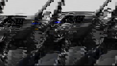 New 2026 Chevrolet TrailBlazer LT image 59