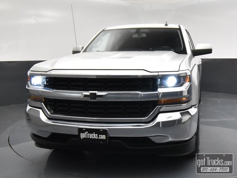 Used 2019 Chevrolet Silverado 1500 LT image 46