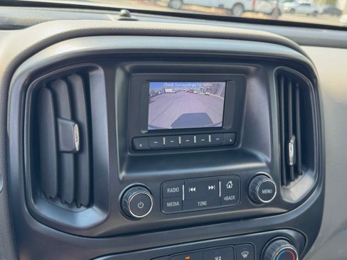 Used 2015 GMC Canyon SL image 24