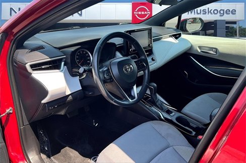 Used 2022 Toyota Corolla SE image 14