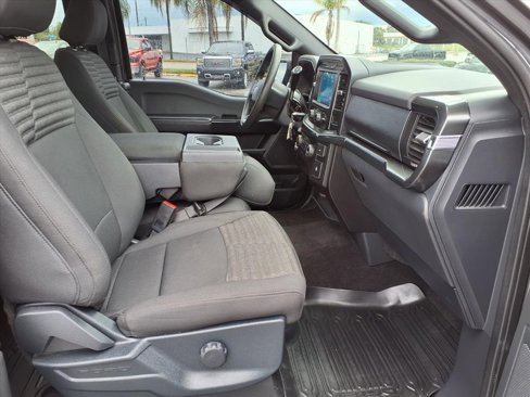 Used 2021 Ford F150 XL w/ Equipment Group 101A High image 13