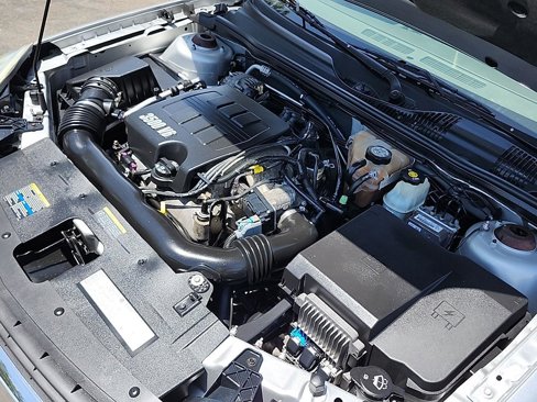 Used 2005 Chevrolet Malibu LS image 19