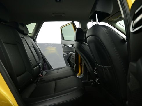 Certified 2021 Kia Seltos SX image 37