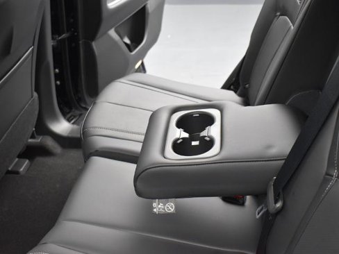 Certified 2025 INFINITI QX60 Sensory w/ Vision Package image 17