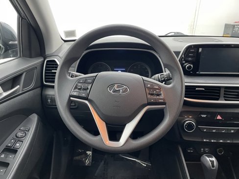 Used 2019 Hyundai Tucson SE image 10