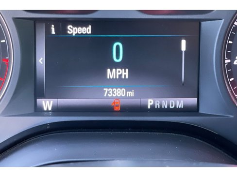 Used 2017 Chevrolet Camaro LT w/ RS Package image 39