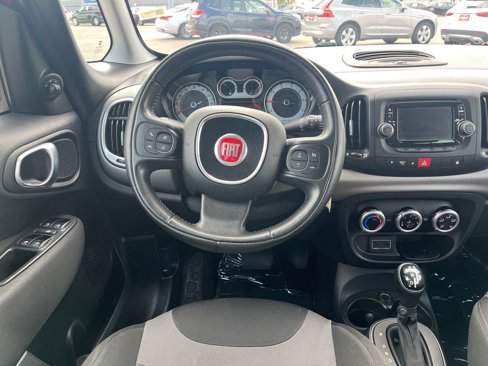 Used 2016 FIAT 500L Easy image 18