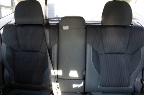 Used 2021 Subaru Forester Premium image 48