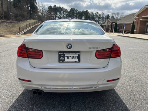 Used 2013 BMW 328i Sedan image 5