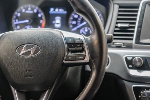 Used 2018 Hyundai Sonata SEL image 26