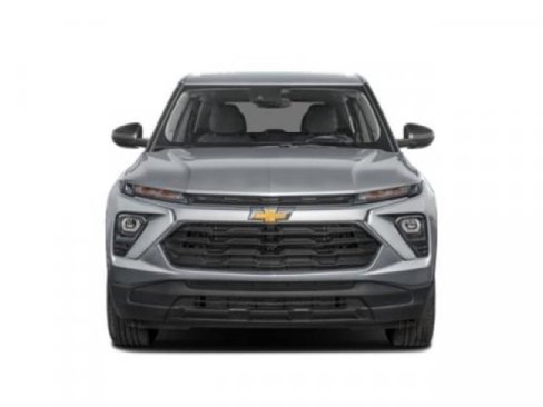New 2026 Chevrolet TrailBlazer LS w/ LPO, Blackout Package image 7