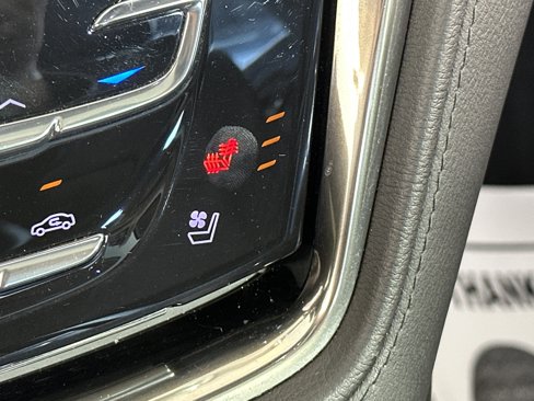 Used 2018 Cadillac CTS Luxury image 26
