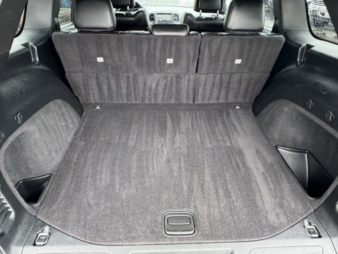 Used 2018 Jeep Grand Cherokee Altitude image 34