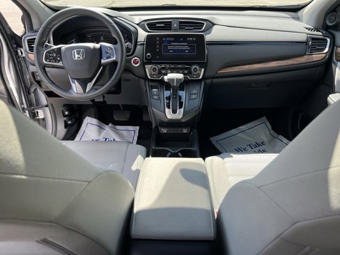 Used 2020 Honda CR-V EX image 16