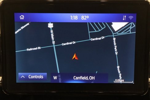 Certified 2020 Ford Explorer XLT w/ Equipment Group 202A image 33