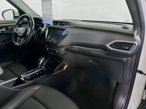 Used 2023 Chevrolet TrailBlazer ACTIV w/ Convenience Package image 26