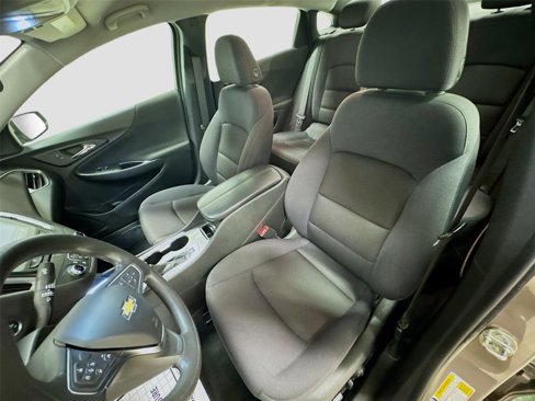 Used 2023 Chevrolet Malibu LT w/ Driver Confidence Package image 20