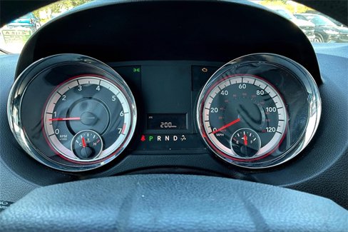 Used 2014 Dodge Grand Caravan American Value Package image 18