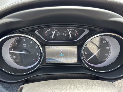 Certified 2020 Buick Envision Essence image 31
