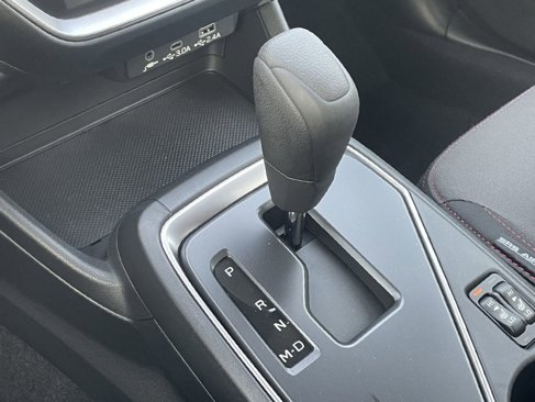 New 2025 Subaru Impreza 2.0i Sport image 22