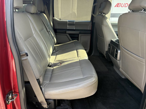 Used 2015 Ford F150 XLT w/ Equipment Group 301A Mid image 25