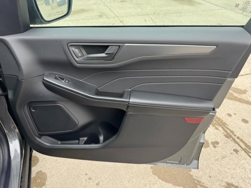 New 2025 Ford Escape Active w/ Cold Weather Package image 22