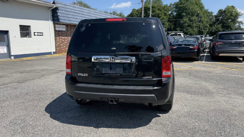 Used 2011 Honda Pilot LX image 11