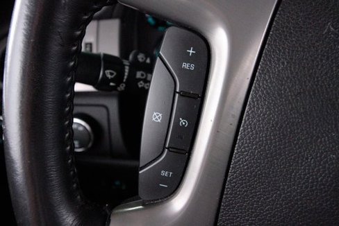 Used 2012 Chevrolet Silverado 1500 LTZ w/ LTZ Plus Package image 24