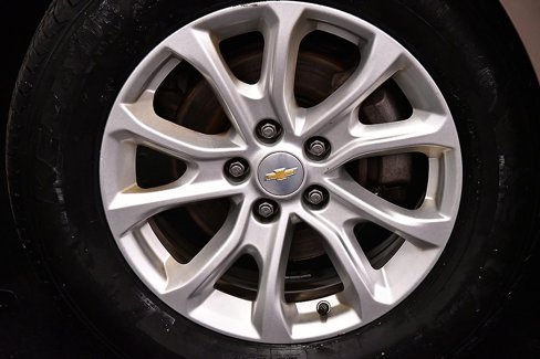 Used 2019 Chevrolet Equinox LT image 9