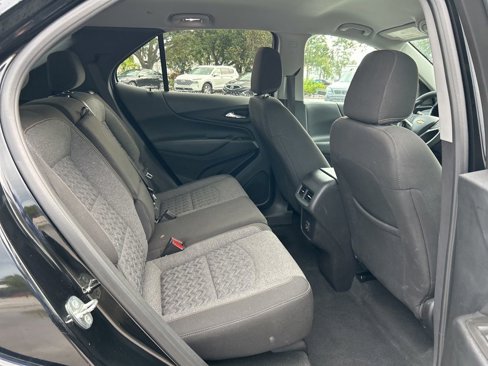 Used 2023 Chevrolet Equinox LT image 38