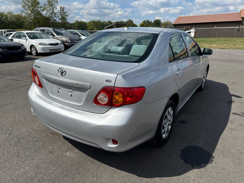 Used 2010 Toyota Corolla image 6