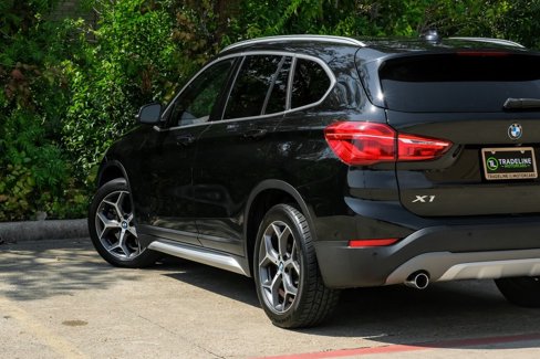 Used 2018 BMW X1 xDrive28i image 14