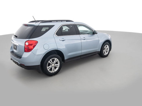 Used 2014 Chevrolet Equinox LT w/ Power Convenience Package image 5