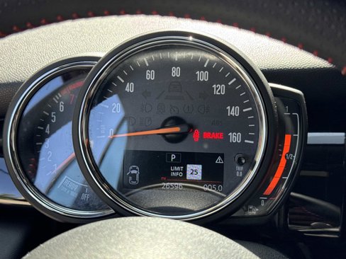 Used 2019 MINI Cooper S w/ Signature Upholstery Package image 24