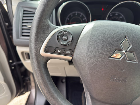 Used 2020 Mitsubishi Outlander Sport ES image 15
