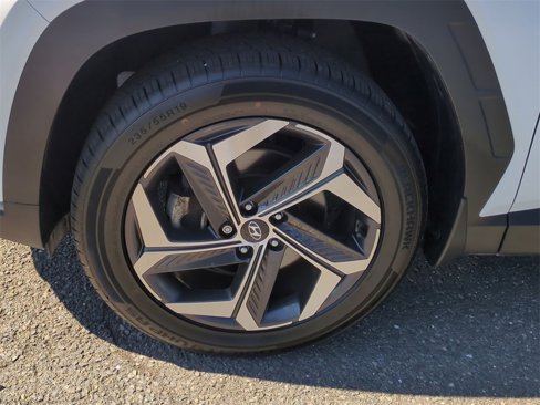 Used 2022 Hyundai Tucson SEL w/ Convenience Package image 9