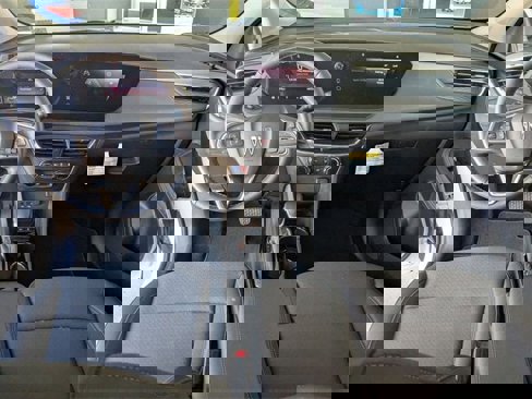 New 2025 Buick Encore GX Preferred w/ Comfort Package image 14