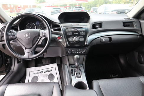 Used 2015 Acura ILX image 17
