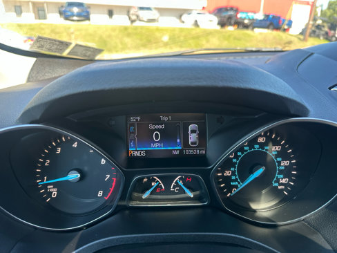 Used 2015 Ford Escape SE w/ Equipment Group 201A image 13