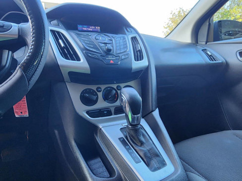 Used 2013 Ford Focus SE image 24