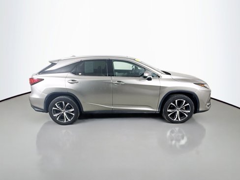 Used 2020 Lexus RX 350 AWD w/ Premium Package image 8